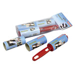 Fussel-Roller-Set