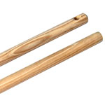Holzbesenstiel